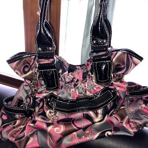 Kathy Van Zeeland Purse